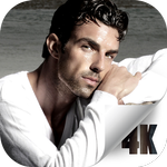 wallpapers with men icon