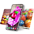 تصاویر پس زمینه عید پاک