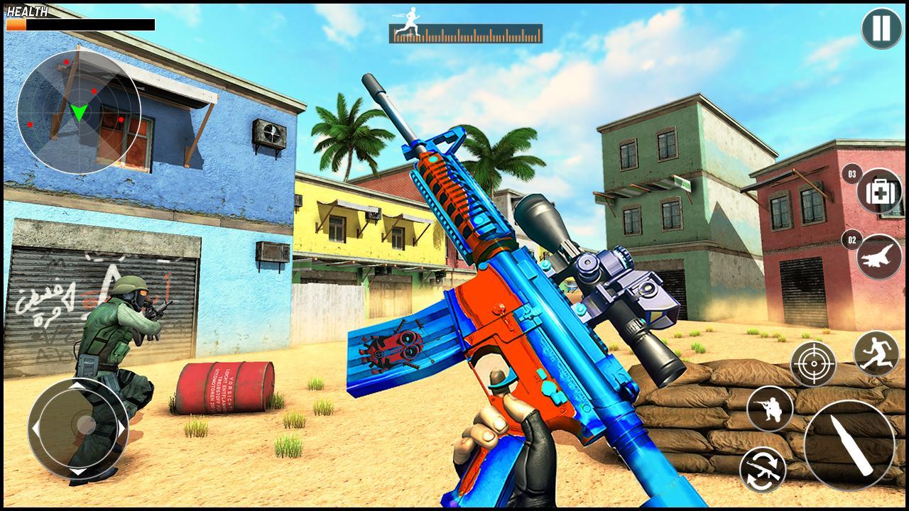 العاب حرب 2020 عداد إضراب العاب اكشن لعبه حرب For Android Apk Download