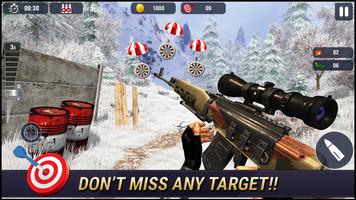 jeu de tir Multi-joueur fusil capture d'écran 2