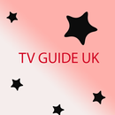 Guide UK-TV Listings APK