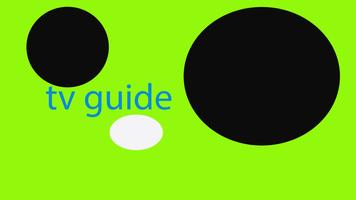 Guide UK-TV Listings poster