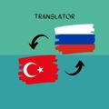Russian-Turkish Translator