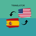 Spanish-English Translator