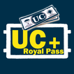 Get UC & Royal Pass Daily 2022