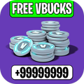 Free VBucks For Fortnitee - Spin & Win Free VBucks