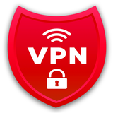 آیکون‌ فیلترشکن قرمز - قوی و پر سرعت
