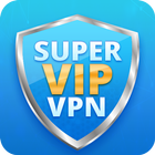 Super VIP VPN ikon