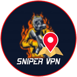 Sniper VPN - Fast Free VPN & Unlimited Proxy