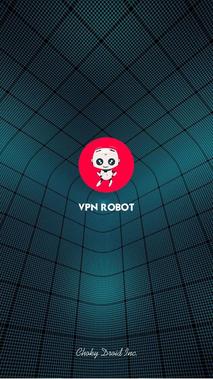VPN Robot - Unlimited Free & Fast Proxy VPN APK voor Android Download