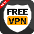 超無料VPNクライアントマスター：安全で最高のVPN アイコン