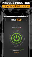 Super VPN screenshot 1