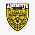 Accidents Report Dashboard