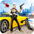 New Gangster Crime Simulator 2020
