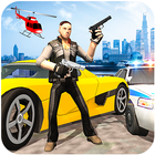Icona New Gangster Crime Simulator 2020