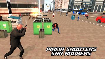 New Gangster Crime Simulator 2020 스크린샷 1