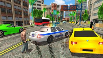برنامه‌نما New Gangster Crime Simulator 2020 عکس از صفحه
