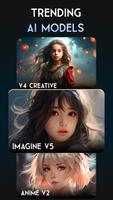 AI Generated Art: AI Photo スクリーンショット 3