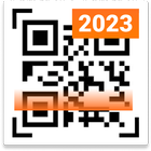آیکون‌ برنامه و بارکد اسکنر کد qr