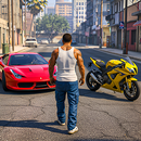 Open World Gangster Simulator APK