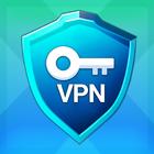 Super VPN Proxy - Safer VPN icône