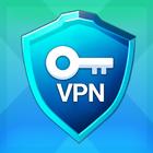 Super VPN Proxy - Safer VPN アイコン