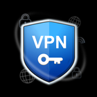 Proxy VPN Master: Fast Secure アイコン