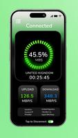 Proxy VPN Master: Fast Secure スクリーンショット 1