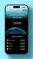 Proxy VPN Master: Fast Secure スクリーンショット 3