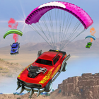 Classic Car Battleground icon