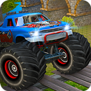 Offroad Monster Truck Drive 2020 APK