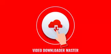 Video downloader master - Download for insta & fb