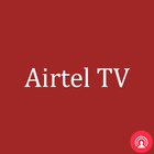 Live Cricket TV, HD, Airtel TV icône