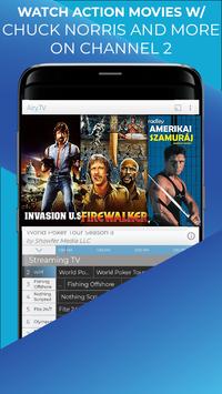 Free TV, Free Movies, Entertainment, AiryTV 海报