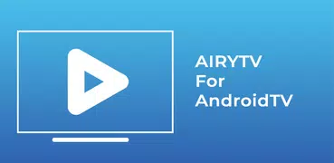 TV/Movies For AndroidTV AiryTV