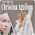 Christina Aguilera Top Music