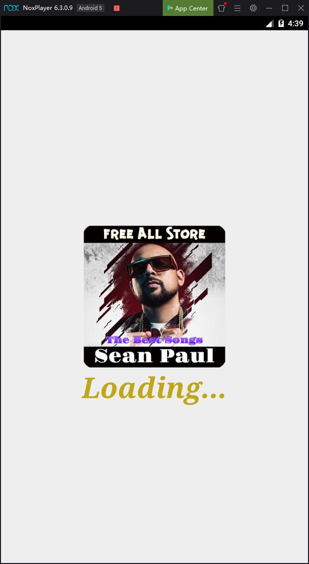 The Best Songs Of Sean Paul For Android Apk Download