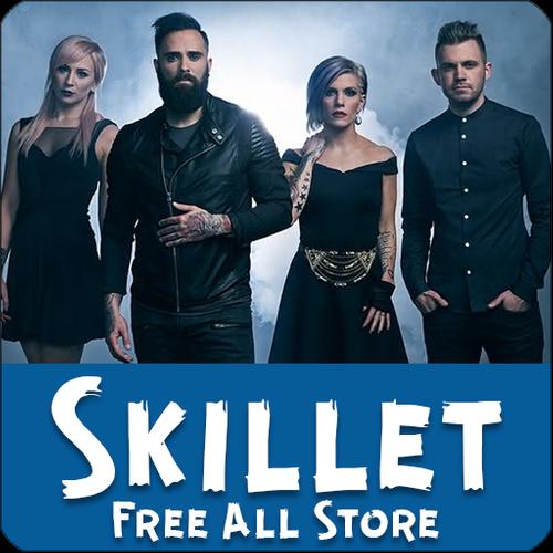 Skillet Full Album Download Free