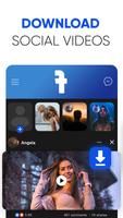 Fast Video Downloader - Saver screenshot 3