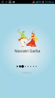 Navratri Garba پوسٹر