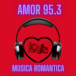 Amor 95.3 Música Romántica icon