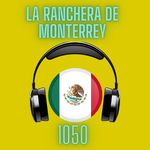 La Ranchera de Monterrey 1050 icon