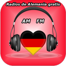 Radios de Alemania gratis APK