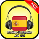 Radios de España gratis APK