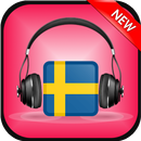 Radio Sverige Free APK