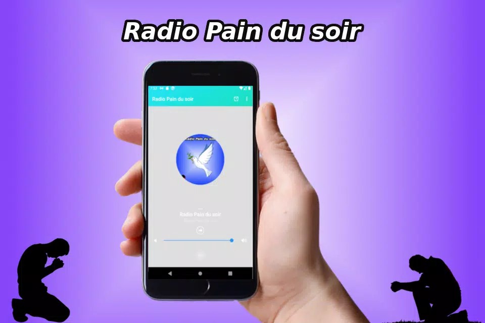 Radio Pain du soir APK for Android Download