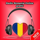 Radio Romania Online gratis APK