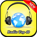 Radio Top 40 APK