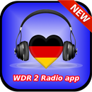 WDR 2 Radio app APK
