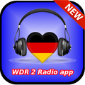 WDR 2 Radio app